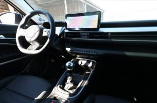 JEEP Avenger usata, con Chiusura centralizzata