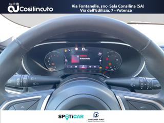 FIAT Tipo usata, con Servosterzo
