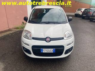 FIAT Panda usata, con Cerchi in lega
