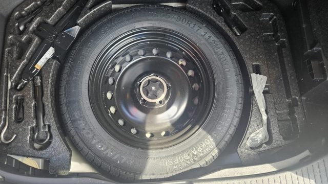 NISSAN Qashqai usata, con Sistema di navigazione