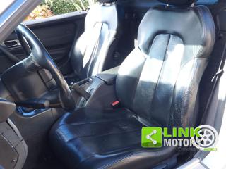 MERCEDES-BENZ SLK 200 usata, con Controllo trazione