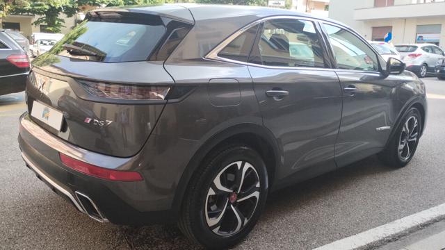 DS AUTOMOBILES DS 7 Crossback usata, con Chiusura centralizzata