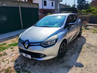 RENAULT Clio usata, con Airbag