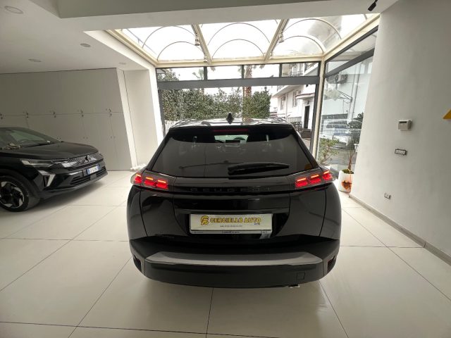 PEUGEOT 2008 usata, con Climatizzatore