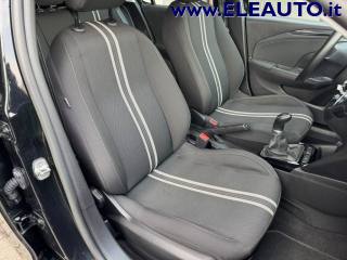OPEL Corsa usata, con Sedile posteriore sdoppiato