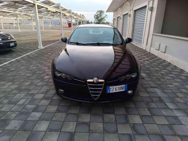 ALFA ROMEO 159 usata, con ABS