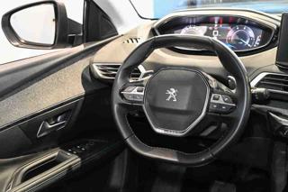 PEUGEOT 5008 usata, con Filtro antiparticolato