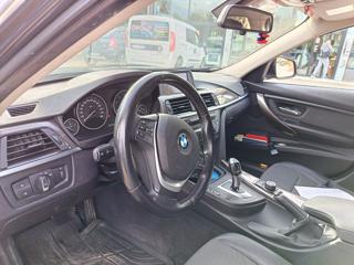 BMW 320 usata, con Cronologia tagliandi