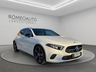 MERCEDES-BENZ A 180 usata, con Controllo trazione