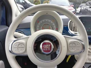 FIAT 500 usata, con Autoradio
