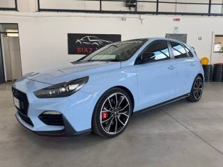 HYUNDAI i30 usata, con Autoradio