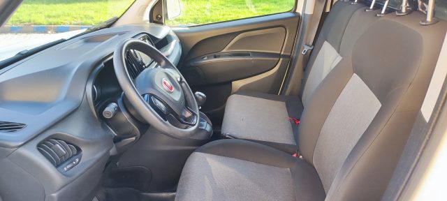 FIAT Doblo usata, con ESP