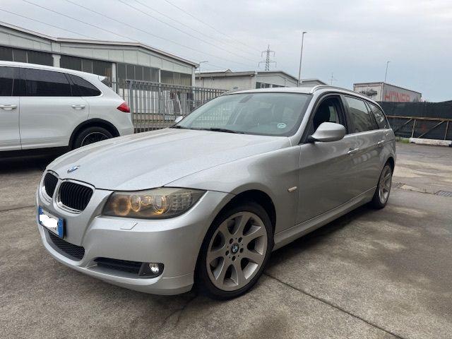 BMW 318 usata, con Airbag
