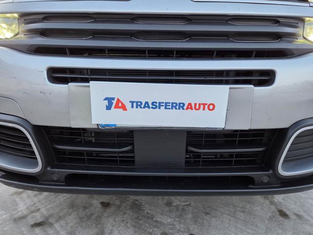 CITROEN C5 Aircross usata, con Bluetooth