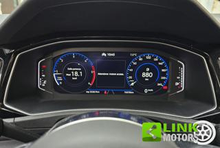 VOLKSWAGEN T-Roc usata, con ESP