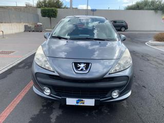 PEUGEOT 207 usata, con Airbag