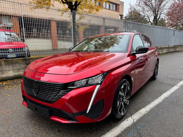 PEUGEOT 308 usata, con ABS