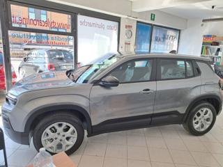 JEEP Avenger usata, con Airbag laterali
