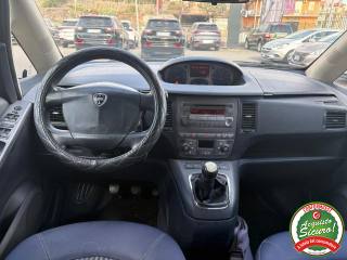 LANCIA MUSA usata, con Chiusura centralizzata