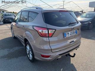 FORD Kuga usata, con Boardcomputer