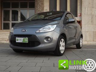 FORD Ka usata, con Airbag Passeggero