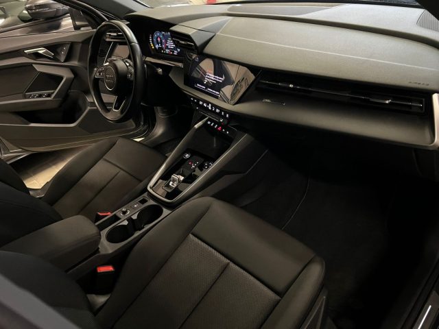 AUDI A3 usata 14