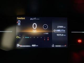 RENAULT Captur usata, con USB