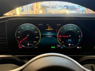 MERCEDES-BENZ GLE 350 usata, con Tetto panorama