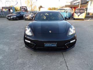 PORSCHE Panamera usata, con Cerchi in lega