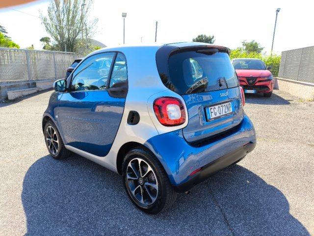 SMART ForTwo usata 5