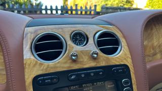 BENTLEY Continental usata 24