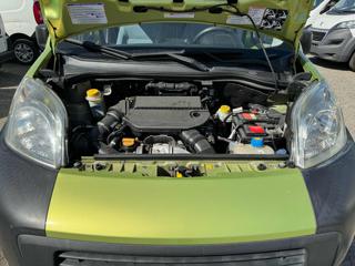 PEUGEOT Bipper usata 15