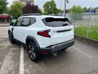 DACIA Duster usata, con Airbag laterali