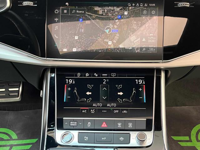 AUDI Q8 usata, con ESP