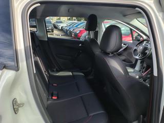 PEUGEOT 2008 usata, con Cruise Control