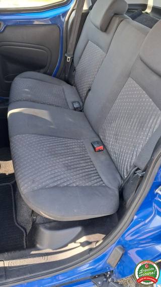 CITROEN Nemo usata, con Airbag Passeggero