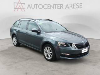 SKODA Octavia usata, con Chiusura centralizzata