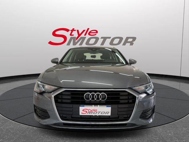 AUDI A6 usata, con ABS