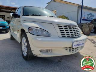 CHRYSLER PT Cruiser usata, con Airbag laterali