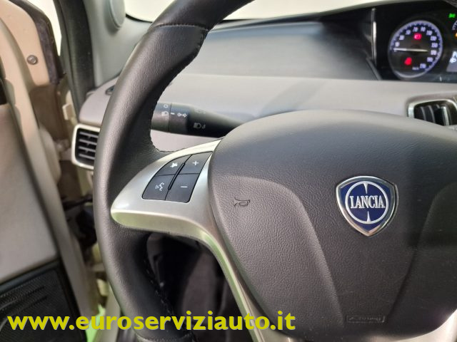 LANCIA Ypsilon usata 23