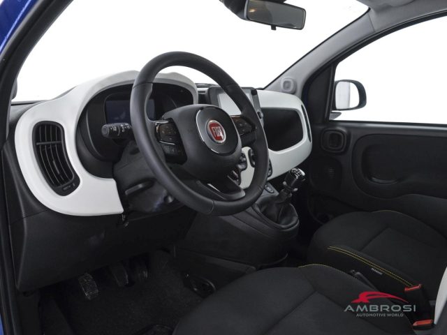 FIAT Panda usata 7