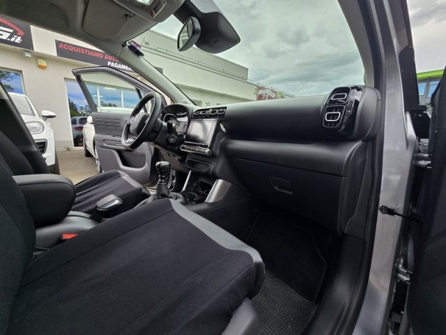 CITROEN C3 Aircross usata, con Cruise Control