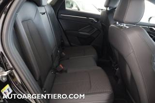 AUDI Q3 usata, con Sistema di chiamata d