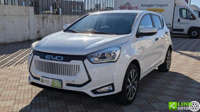 EVO Evo3 usata, con ABS