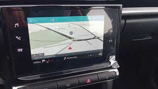 CITROEN C3 usata, con MP3