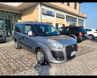 FIAT Doblo usata 14