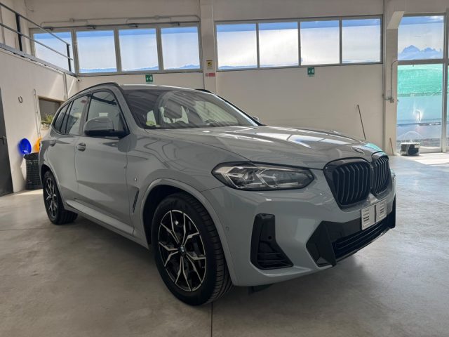 BMW X3 usata, con Airbag