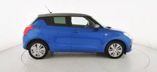 SUZUKI Swift usata, con Cerchi in lega