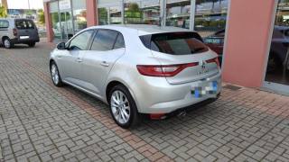 RENAULT Megane usata, con Airbag Passeggero