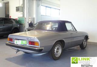 ALFA ROMEO Spider usata 6